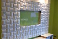 hiệu quả chi phí nội thất hiện đại, trang trí 3D Wall Panels 9124