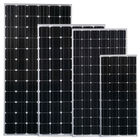 230w Multi / Monocrystalline Silicon Solar Panel với Low Sắt Tempered Glass