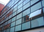 Cao Minh bạch Low E Coating Glass, 8mm cao Shading Low phát xạ Glass