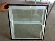 Cao Minh bạch Low E Coating Glass, 8mm cao Shading Low phát xạ Glass