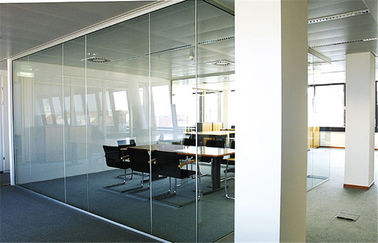 Bể bơi an toàn Tempered Glass Sheets 19mm 20mm, Extra Large