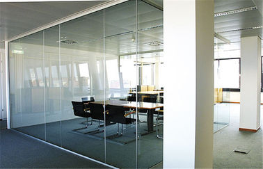 Hồ bơi hàng rào an toàn Tempered Glass