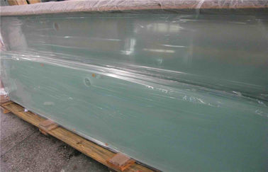 Xây dựng An toàn Tempered Glass