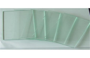 Xây dựng An toàn Tempered Glass