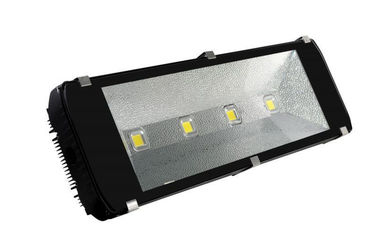 320 Watt Epistar Waterproof Led ngoài trời Cảnh lũ Lights Với Tempered Glass Bìa