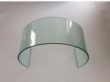 kính cường lực cong