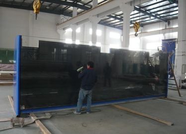 Milky Aquarium Pool PMMA huỳnh quang Acrylic Sheet, rõ ràng Plexiglass Panels