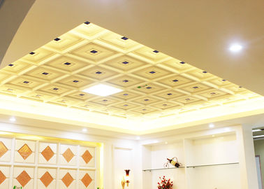 Nhôm Khung Nhựa Nghệ thuật Trang trí trần và Trang trí tường