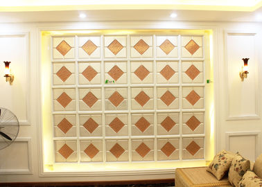 Nhôm Khung Nhựa Nghệ thuật Trang trí trần và Trang trí tường