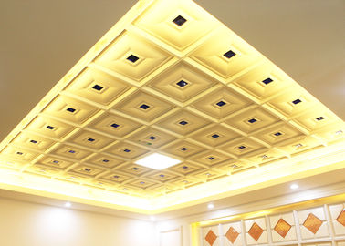 Nhôm Khung Nhựa Nghệ thuật Trang trí trần và Trang trí tường