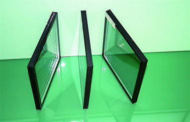 Heat Proof Low phát xạ Glass Năng lượng hiệu quả Đối với Skylight