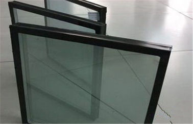 Heat Proof Low phát xạ Glass Năng lượng hiệu quả Đối với Skylight