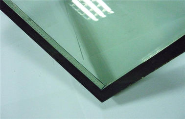 Temperable Low-E Kính Đối Curtain Wall, an toàn đặc biệt Glass