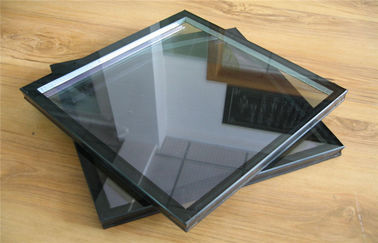 Sound Insulation Low phát xạ Glass đôi kính cho văn phòng