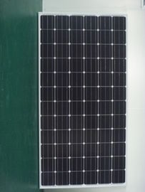Lớn 300 Watt Thương Mono Solar Panels cho chiếu sáng ngoài trời, CE